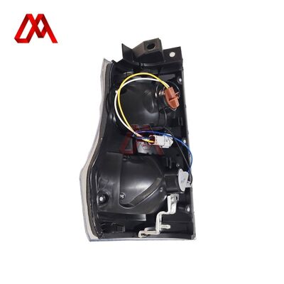 8-97378965-0 Front Combination Lamp Lens RH 8973789650 Suitable for ISUZU 600P