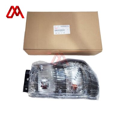 8-97378965-0 Front Combination Lamp Lens RH 8973789650 Suitable for ISUZU 600P