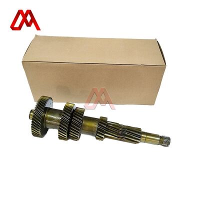 8-97380627-1 Counter Shaft 8973806271 For ISUZU MYY6S NPR75

