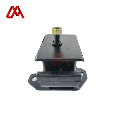 8973872502 8-97387250-2 Front Engine Foot Rubber Suitable For ISUZU NPR 700P ELF