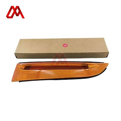 8-97855010-5 Head Lamp Ornament Suitable for ISUZU NKR55 4JB1 8978550105