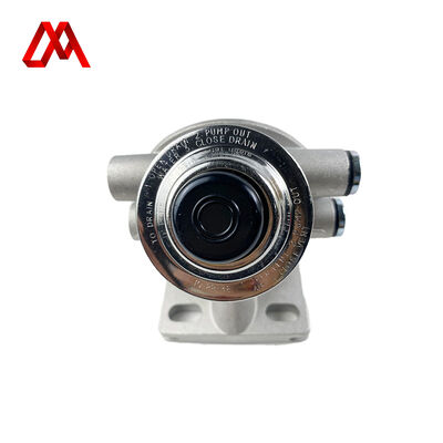 Fuel Filter Base 8-97605073-2 8976050732 for ISUZU CXZ05 Heavy Duty Truck Diesel Filter Housing Truck Spare Parts