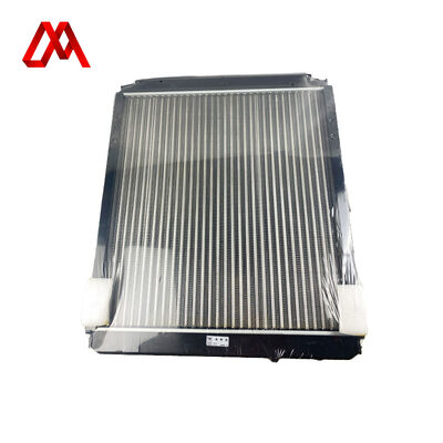 8-98174423-0 8981744230 Radiator Assembly fit for ISUZU NPR NQR 4HK1TCN Heavy Duty Truck Cooling System Spare Parts