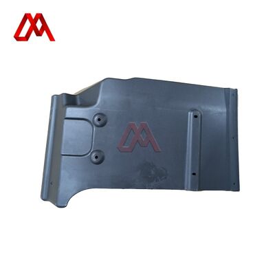 1-79931064-0 1799310640 Front Rear Right Mudguard for ISUZU CXZ96 6W 10P Truck Fender Truck Spare Parts