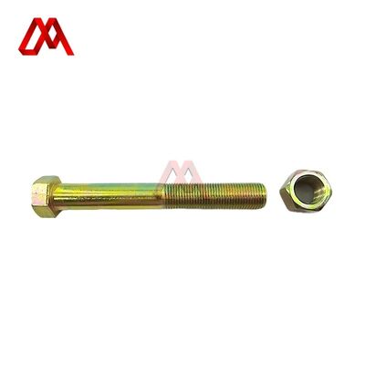 9513616022 9-51361602-2 Spring To Shackle Pin Suitable for ISUZU NKR