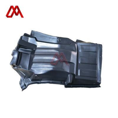 1-79937908-0 1799379080 Truck Front Middle Left Mudguard Fit for ISUZU CXZ 6WF1 Heavy Duty Truck Body Parts