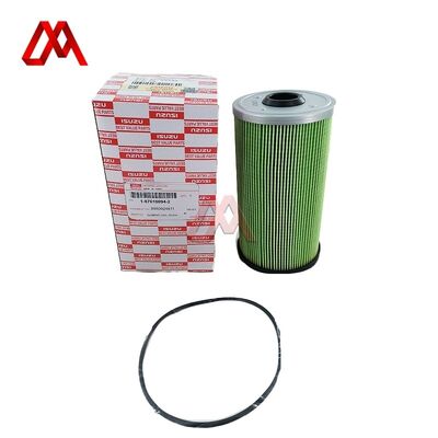 1-87610094-2 1876100942 Oil Filter For ISUZU 6HK1 Engine Truck Replacement Auto Parts