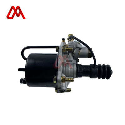 1-31800516-1 1-31800344-0 1318005161 1318003440 Clutch Booster Assembly 90MM For ISUZU FVR34 6HK1

