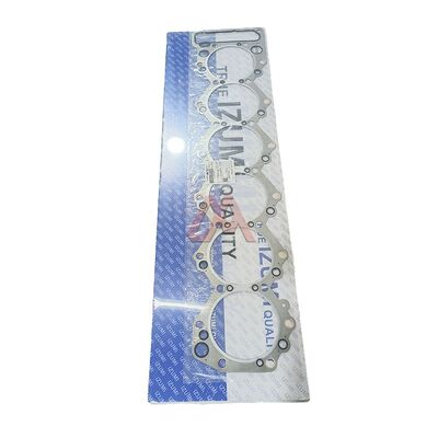 ISUZU 1-11141-216-2 Engine 6SD1 Japanese Truck Engine Parts Gasket Set Engine Overhaul
