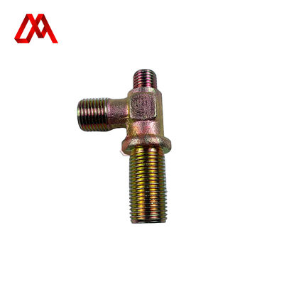 IZUMI 3506023LE032 Connector Straight for JAC N80 