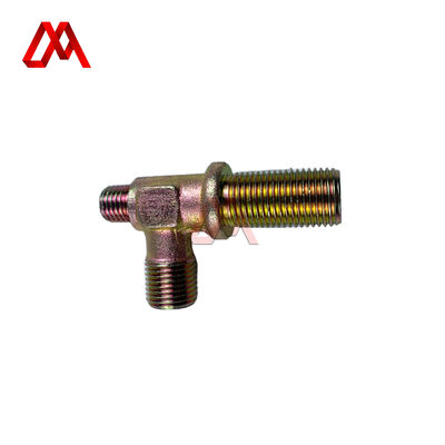 IZUMI 3506023LE032 Connector Straight for JAC N80 
