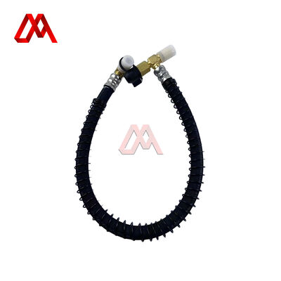 IZUMI 3506450LE170 Rear Brake Chamber Air Inlet Hose for JAC N80