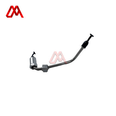 IZUMI 4941699 Injector Fuel Supply Tube for Cum mins Diesel Engines ISF QSF QSB ISB 3.3L 