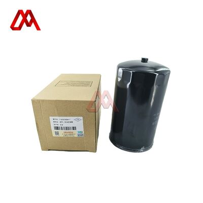 ISUZU BVP 1-87610064-0 8-94391049-1 8-97371337-0 1876100640 8943910491 8973713370 FVR34 6HK1 Oil Filter