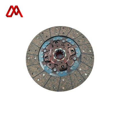 1-87610119-0 Clutch Disc suitable for ISUZU FR FS FT FV 1876101190