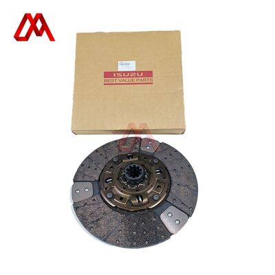 1-87611002-0 1-31240865-1 Clutch Disc 1876110020 1312408651 Suitable for ISUZU CXZ51K 6WF1
