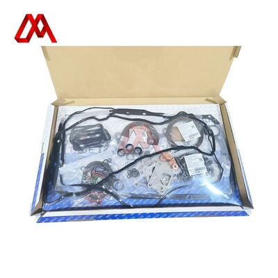 Heavy Duty Truck Spare Parts 5-87814866-2 5878148662 Engine Overhaul Gasket Repair Kit for ISUZU 4HL1 Engine
