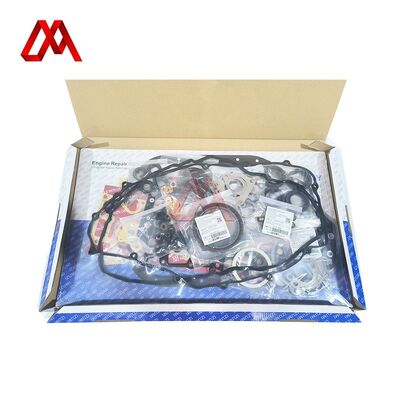 5-87815243-0 5878152430 Full Engine Overhaul Gasket Set 4JJ1 Truck Replacement Spare Parts