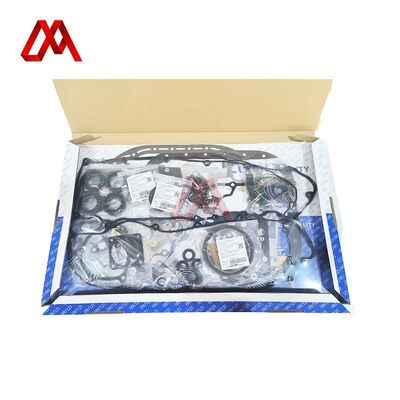 5-87816124-0 5878161240 Engine Overhaul Gasket Kit for Isuzu 4JJ1 Truck Engine Repair Parts