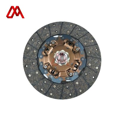 Wholesale Truck Spare Parts Clutch Assembly 5-87610206-0 5876102060 Compatible with Isuzu 4HG1 Engine