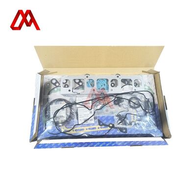 High Quality Truck Engine Overhaul Gasket Set 8-94319370-0 8943193700 Fit for ISUZU 4JB1T Engine Repair Parts