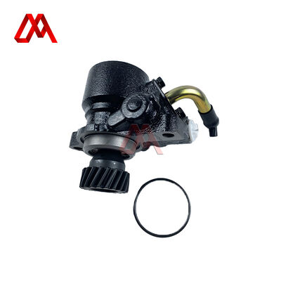 Truck Hydraulic Power Steering Pump 44310-E0120 For Hino J08E J05C RY J07CT J07E J08C 500 FC6J FC7J