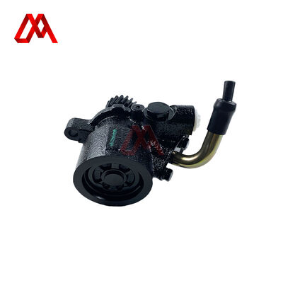 Truck Hydraulic Power Steering Pump 44310-E0120 For Hino J08E J05C RY J07CT J07E J08C 500 FC6J FC7J