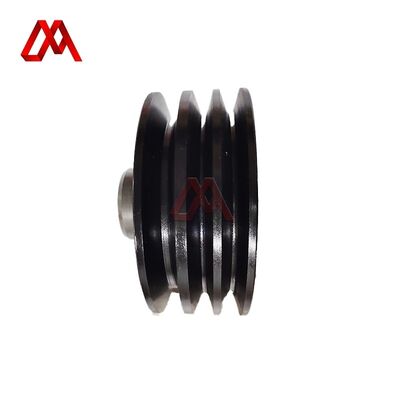 Crankshaft Pulley OEM 8-94442166-0 8944421660 for ISUZU NHR94 TFR Truck Engine Spare Parts