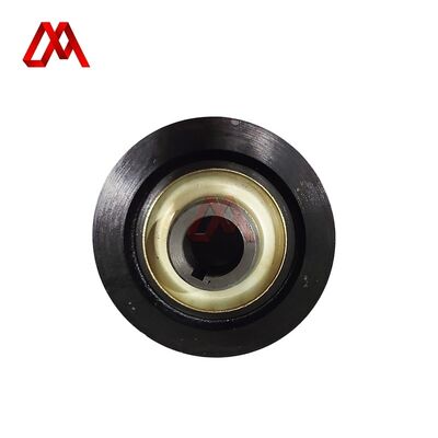Crankshaft Pulley OEM 8-94442166-0 8944421660 for ISUZU NHR94 TFR Truck Engine Spare Parts