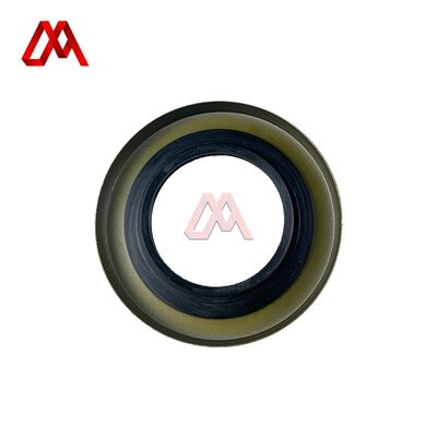 8944080830 8-94408083-0 Rear Output Cover Oil Seal 1096254840 1-09625484-0 for Isuzu FRR NPR 6BD1 4BD1