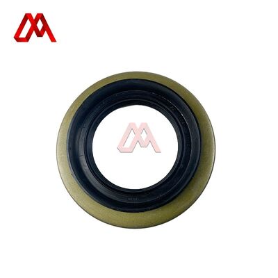 8944080830 8-94408083-0 Rear Output Cover Oil Seal 1096254840 1-09625484-0 for Isuzu FRR NPR 6BD1 4BD1
