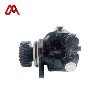 1-19500189-0 1195001890 Power Steering Oil Pump Assembly Suitable for ISUZU SBSCSD 6BD1 