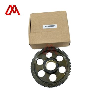 High Quality 82 Teeth Timing Idler Gear 8-97088055-0 8970880550 For ISUZU NPR 4HF1 4HG1 Truck Spare Parts