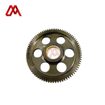 High Quality 82 Teeth Timing Idler Gear 8-97088055-0 8970880550 For ISUZU NPR 4HF1 4HG1 Truck Spare Parts