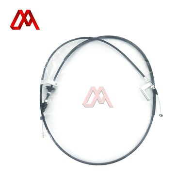8-97122494-0 8971224940 Accelerator Cable Truck Throttle Line Truck Replacement Parts