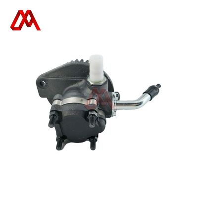 Hydraulic Power Steering Pump Assembly 8-97136574-1 8971365741 Fit Isuzu NPR 4HF1 Engine Truck Accessories