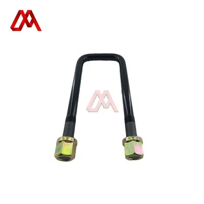 0911128220 8981793180 8-98179318-0 0-91112822-0 U Bolt Nut Suitable for ISUZU CVZ CXZ CYZ