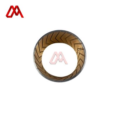 8980818320 8-98081832-0 Trunnion Shaft Bushing 1513860040 1-51386004-0 For ISUZU CYZ51K 6WF1