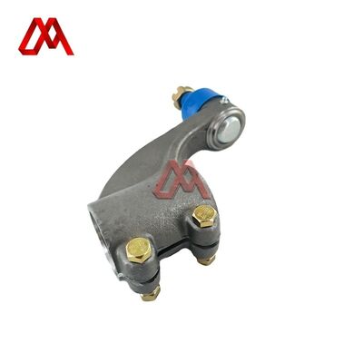 1-43150856-0 8-98228100-0 Tie Rod Rod End 1431508560 8982281000 Suitable for ISUZU CXZ51K 6WF1