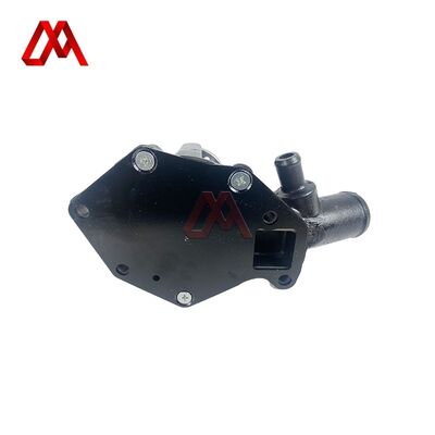8-97021171-0 8970211710 Water Pump Assembly With Gasket Suitable for ISUZU NKR NPR 4BC2 4BE1 4BD1