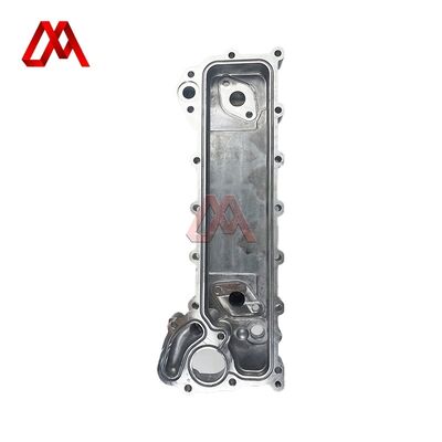 8-97027982-0 Oil Cooler Assembly 8970279820 Suitable for ISUZU 4HF1