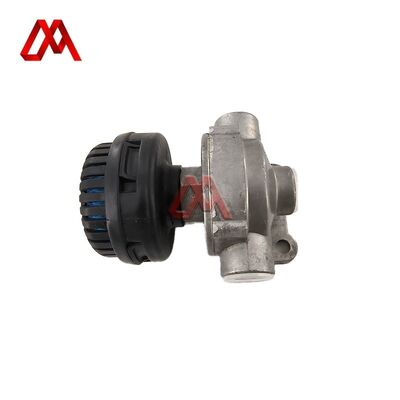 1-48410733-0 1-48410726-0 Quick Release Valve Assembly 1484107330 1484107260 Suitable for ISUZU CYZ 6WF1