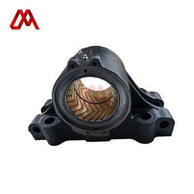 1-51385091-2 Isuzu Cxz Parts Spring Seat For CXZ51k CYZ51K EXZ51K 6WF1 10PE1