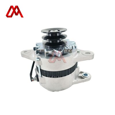 1812004845 898200154-0 1-81200484-5 8-98200154-0 GENERATOR ASSEMBLY Suitable for ISUZU 6WF1