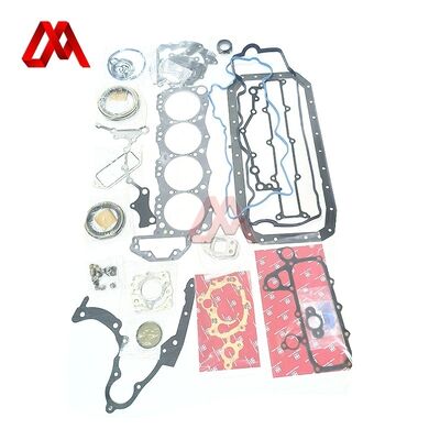 04010-0689 Complete Engine Overhaul Kit Fit Hino J05C Heavy Duty Truck Engine Rebuild Gasket Parts