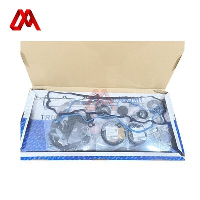 04010-0689 Complete Engine Overhaul Kit Fit Hino J05C Heavy Duty Truck Engine Rebuild Gasket Parts
