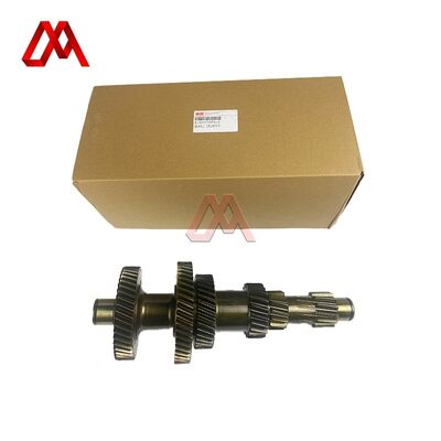 8970759760 8-97075976-0 Transmission Gear Counter Gear For ISUZU 4HF1 NPR120