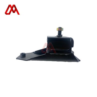 8-97080620-0 5-87610187-0 8970806200 5876101870 Front Engine Foot Rubber Suitable for ISUZU NKR55 4JB1