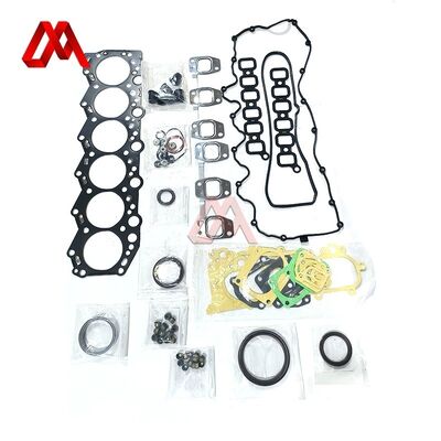 04111-17060 Engine Overhaul Gasket Kit for 1HDFTE Truck Engine Full Repair Rebuild Kit