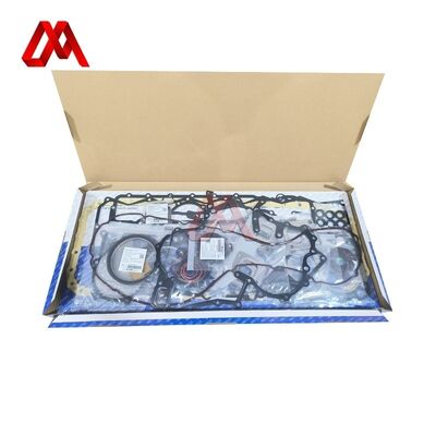 OEM 10101-02Z25 Complete Overhaul Gasket Set For FE6 24 Valve Nissan Truck Engine Spare Parts